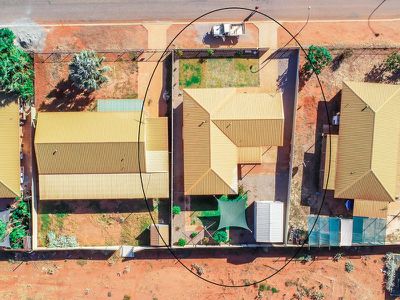 24 Boogalla Crescent, South Hedland