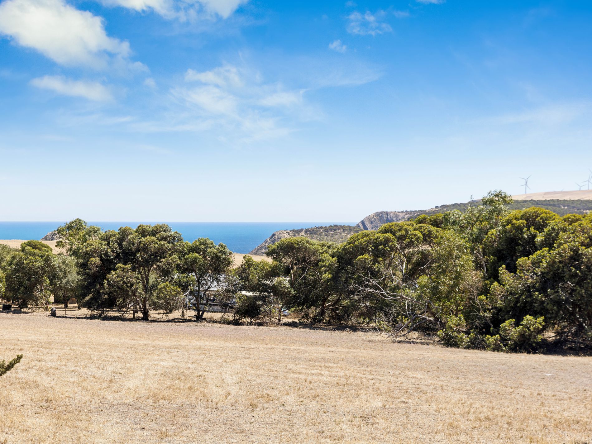 4 St Vincent Drive, Cape Jervis