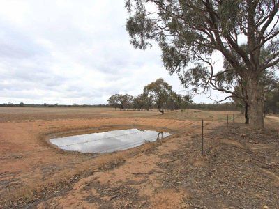 2125 Elmore-Raywood Road, Kamarooka