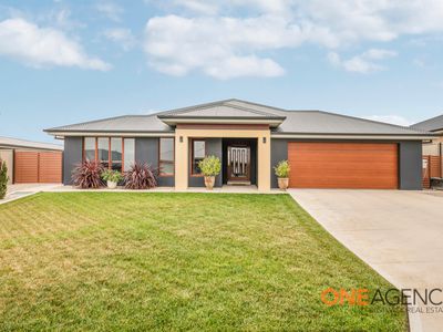 11 Keane Drive, Kelso