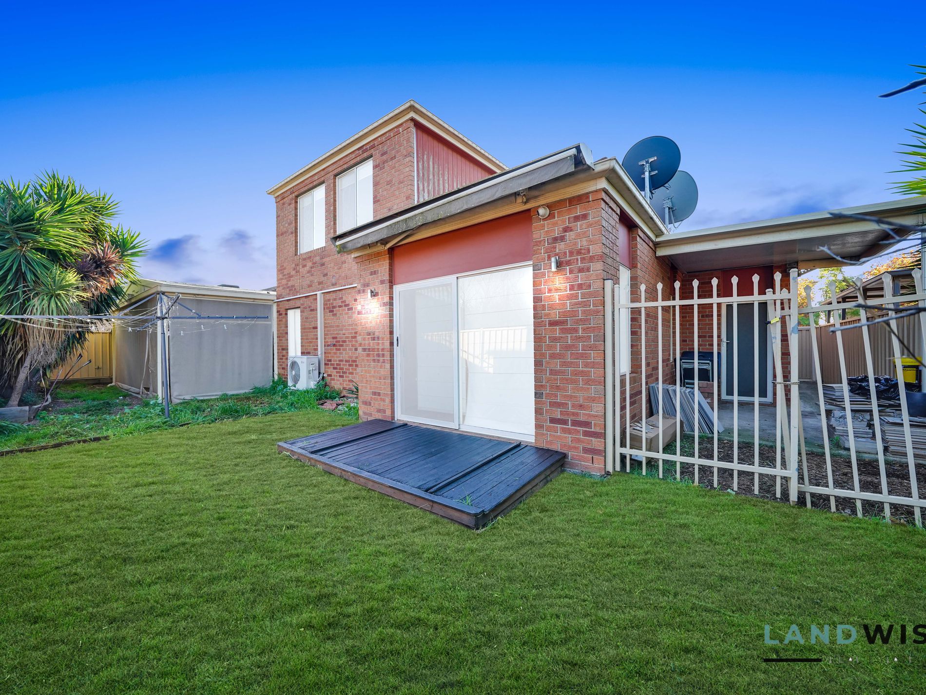 2 Elgar Lane, Caroline Springs