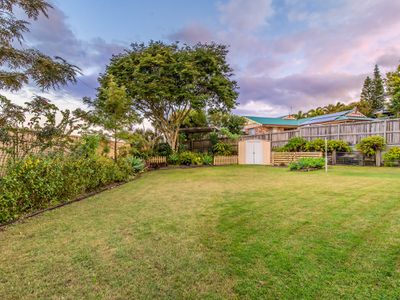 34 Johnson Parade, Ormeau Hills