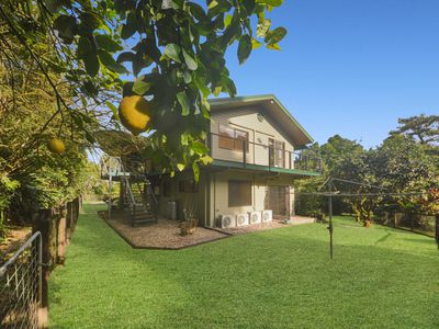 1 Josephine Falls Road, Bartle Frere