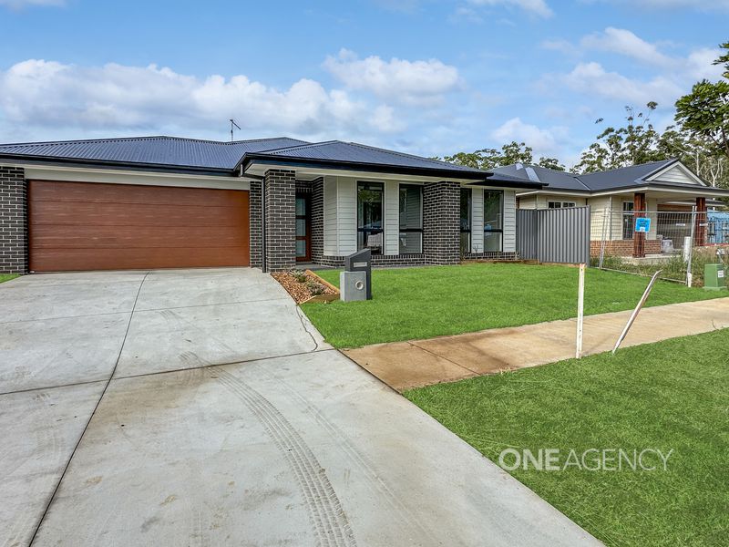 6 Commander Street, Thrumster