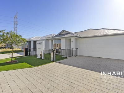 24 Kulbardi Way, Bennett Springs