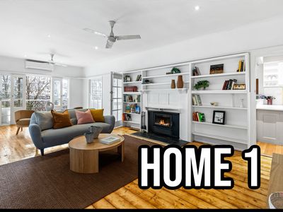 34 Mernda Road, Olinda