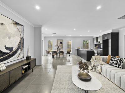 6 Elgata Way, Werribee