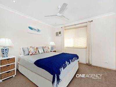 18 Moran Crescent, Forest Lake