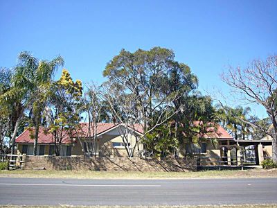 700 Grieve Road, Rochedale