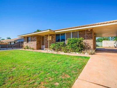 24 Steamer Avenue, South Hedland