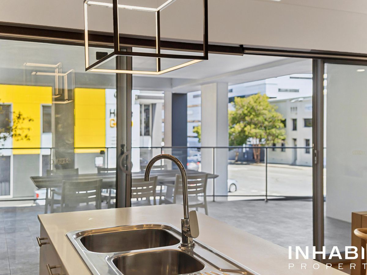 1 / 1 Coolgardie Street, West Perth