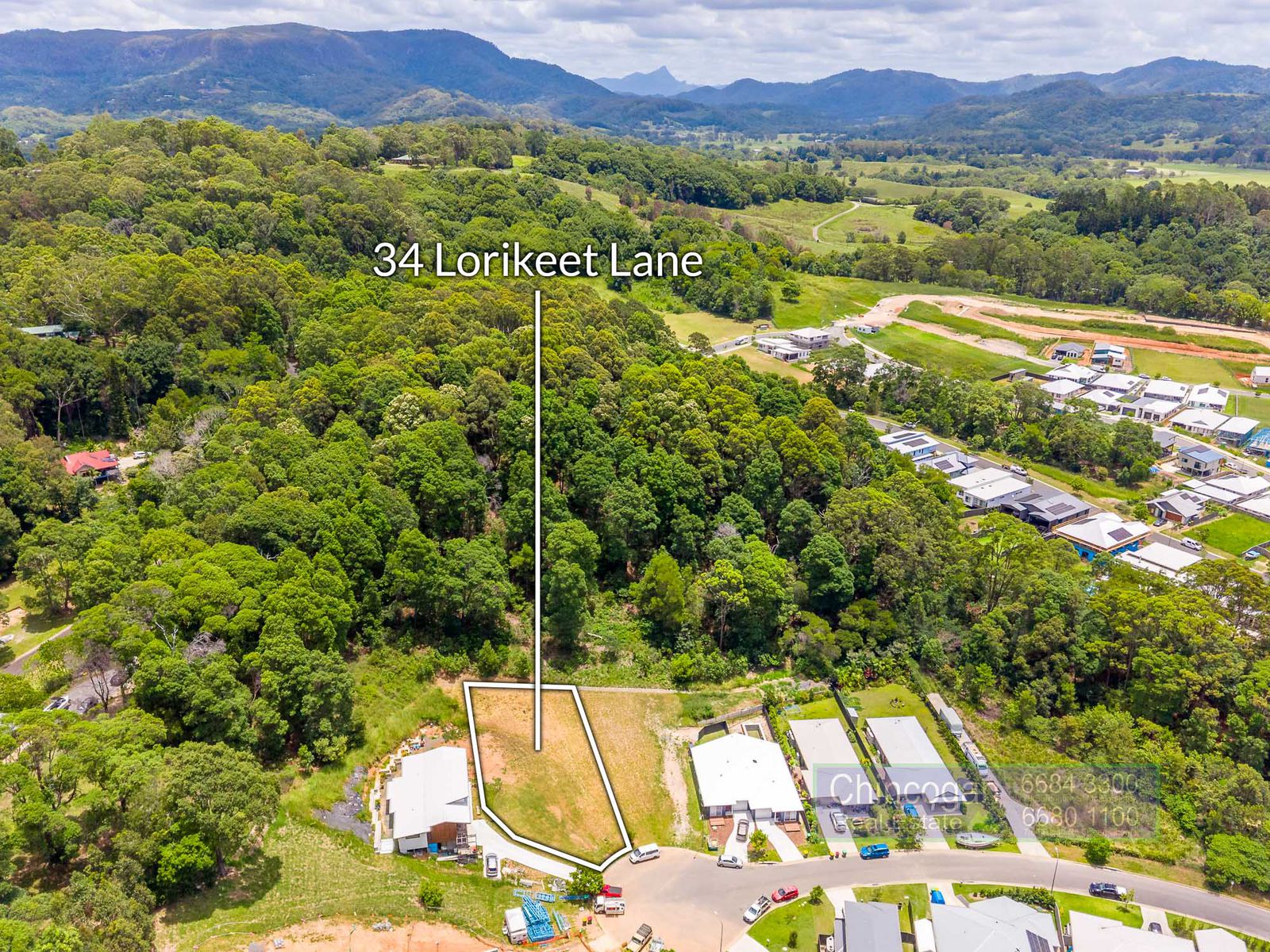 34 Lorikeet Lane, Mullumbimby