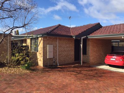 5/20 Jedda Road, Balcatta