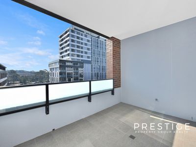 408 / 35 Flora, Kirrawee