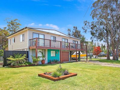 1 Lagoon Crescent, Sussex Inlet