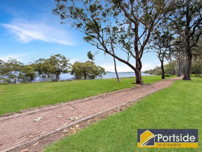 111 John Parade, Lemon Tree Passage