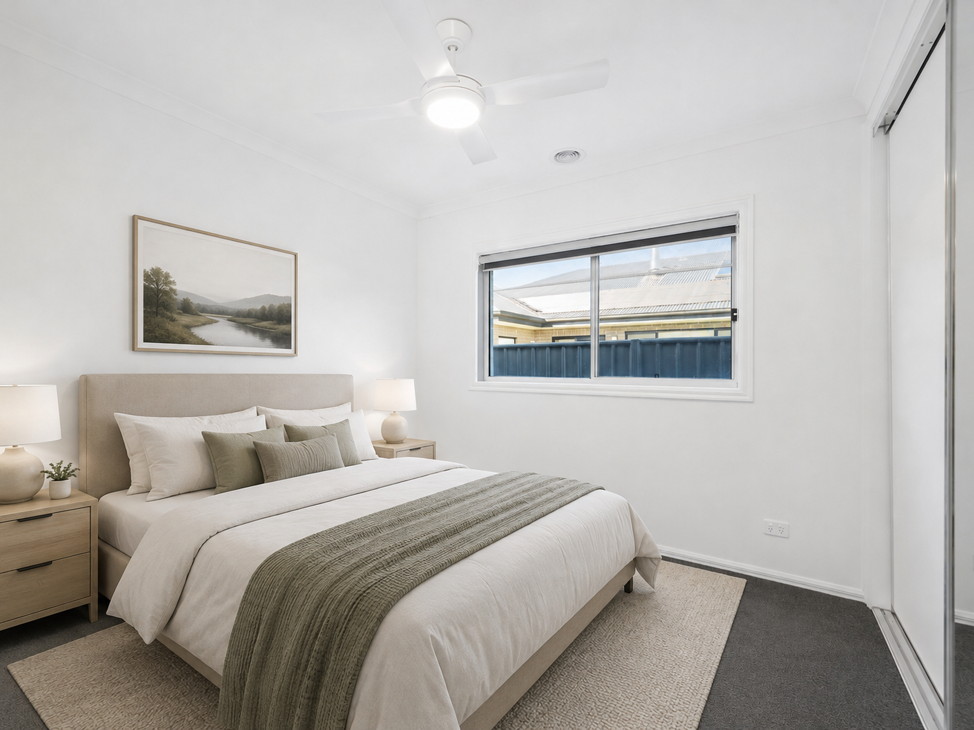 42 Sarakos Cicruit, Wangaratta