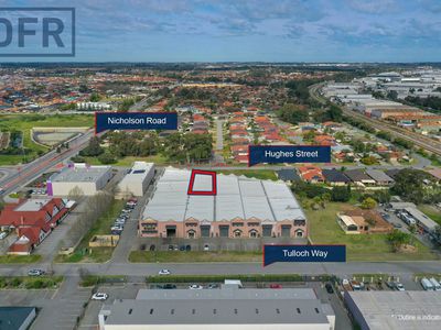 10/2-6 Tulloch Way, Canning Vale