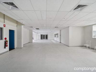 Ground Floor / 4-8 Parker Street, Footscray