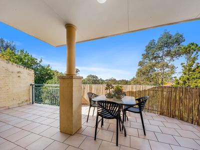 20 / 9-11 Hill Street, Baulkham Hills