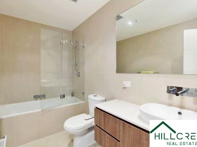 A502/1 Jack Brabham Drive, Hurstville