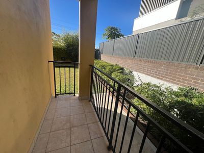 1 / 61 Lachlan Street, Warwick Farm