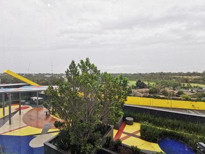 905 / 18 Mount Alexander Road, Travancore