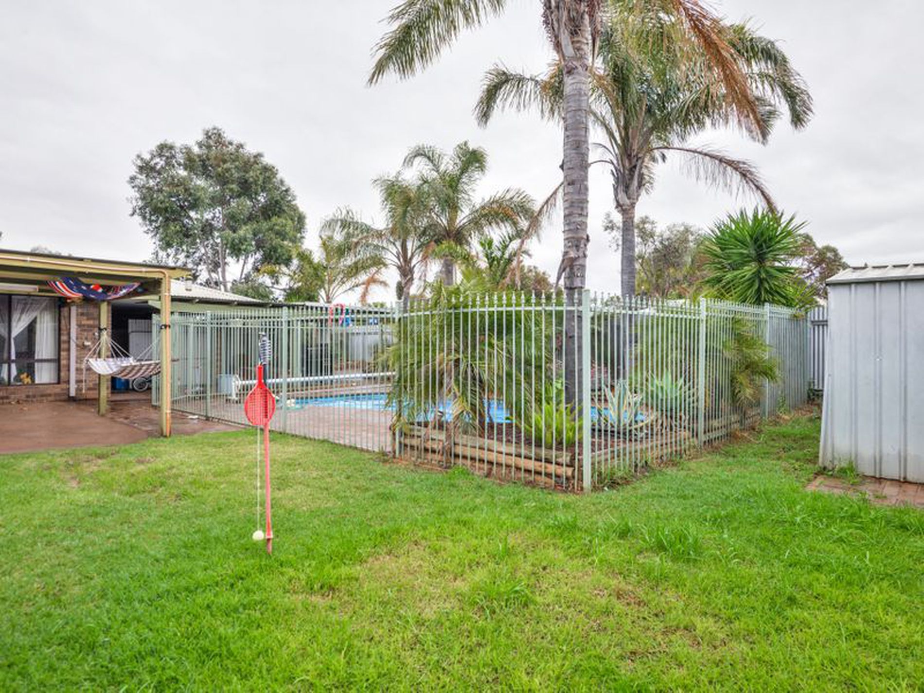 9 Nepean Grove, Hannans