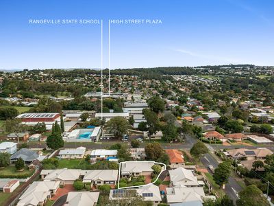 2 / 30 High Street, Rangeville