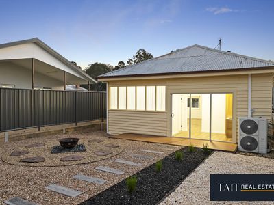 2 Dixon Street, Wangaratta