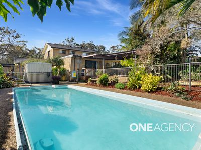 278 Illaroo Road, North Nowra