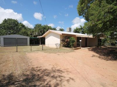 Charters Towers City