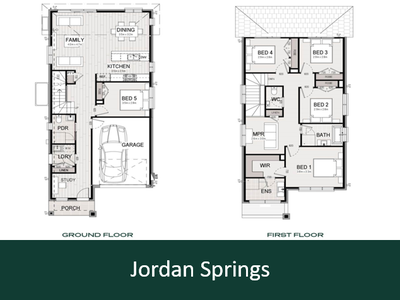 Jordan Springs