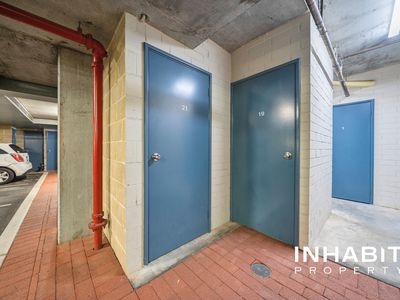 21 / 55 Wellington Street, East Perth