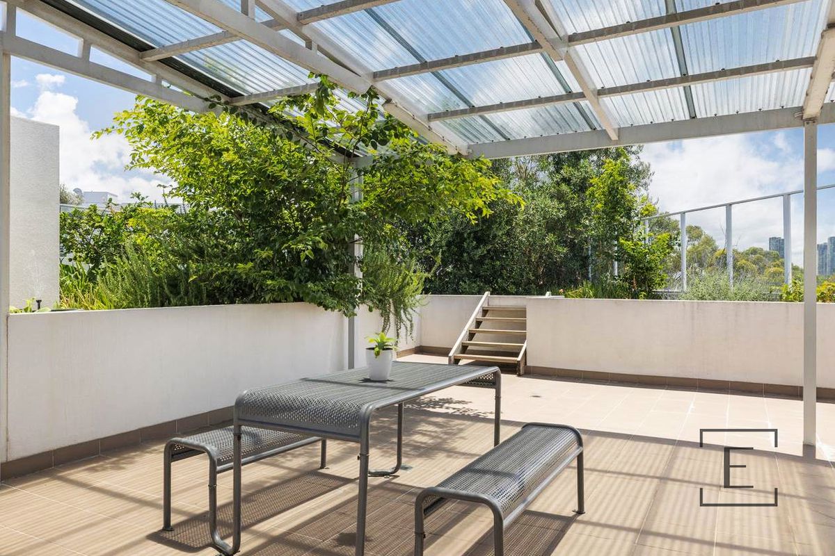 8 / 70-72 Park Road, Homebush