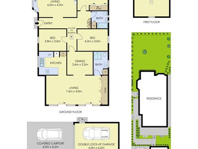 10 White Street, Balgowlah