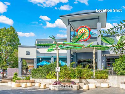 14 / 1-5 Station St, West Ryde
