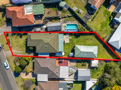 128 Wentworth Street, Oak Flats