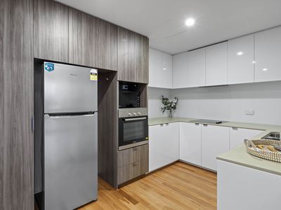 51 / 43 Wickham Street, East Perth