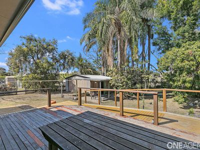 46 Newhaven Street, Pialba