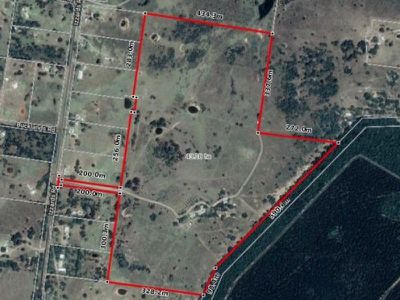 331 Izzards Road, Nanango