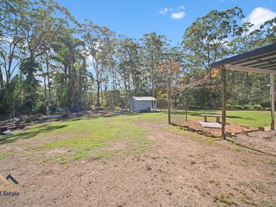 1 Woodlands Drive, Hallidays Point