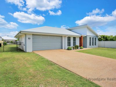 10 Eagle Rd, Woodgate