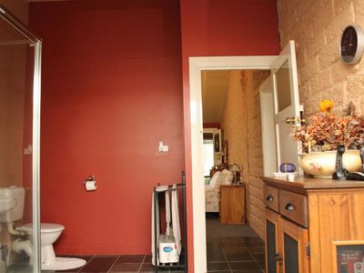 239 Heathcote-Nagambie Road, Heathcote