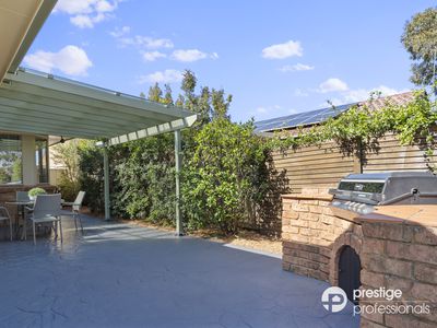 42 Daintree Drive, Wattle Grove