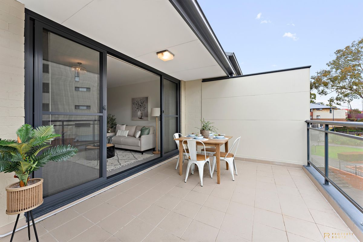 87 / 1 Russell Street, Baulkham Hills