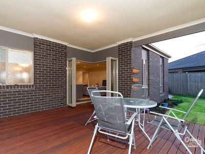 3 Bracken Place, Lyndhurst