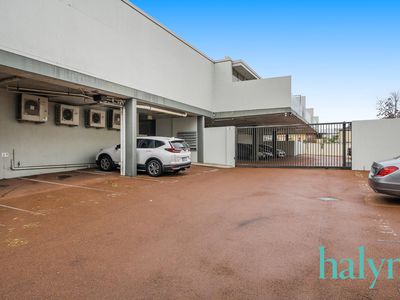 11 / 315 Bulwer Street, Perth