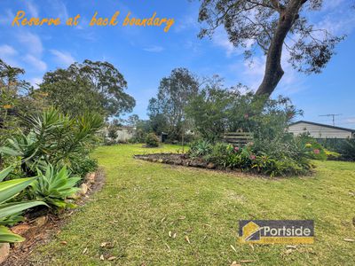 16 President Wilson Walk, Tanilba Bay