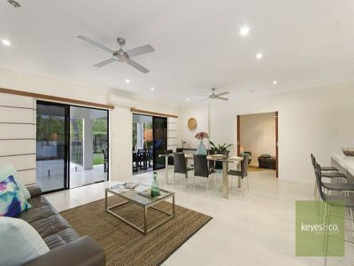 3 Watergrove Lane, Douglas